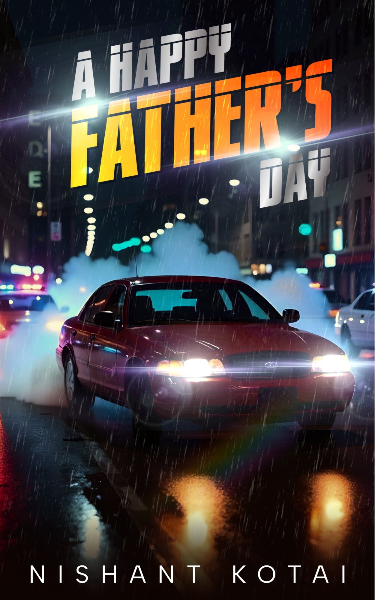 A Happy Father's Day