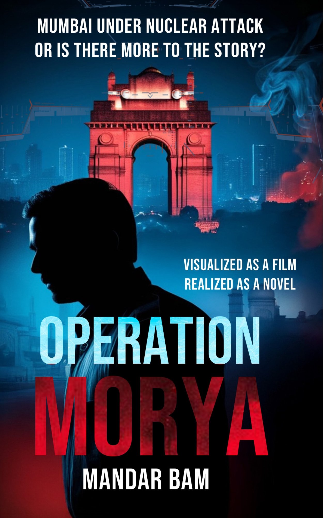 Operation Morya