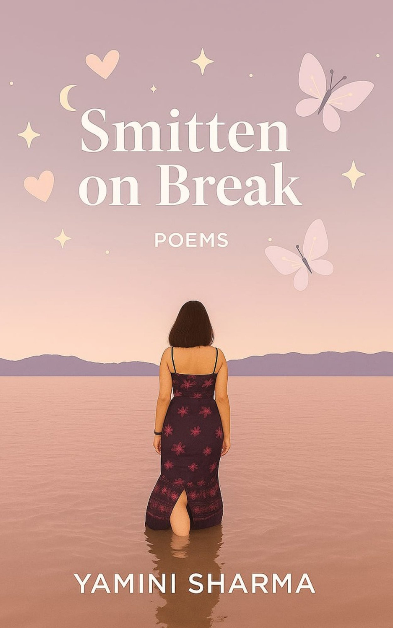 Smitten On Break