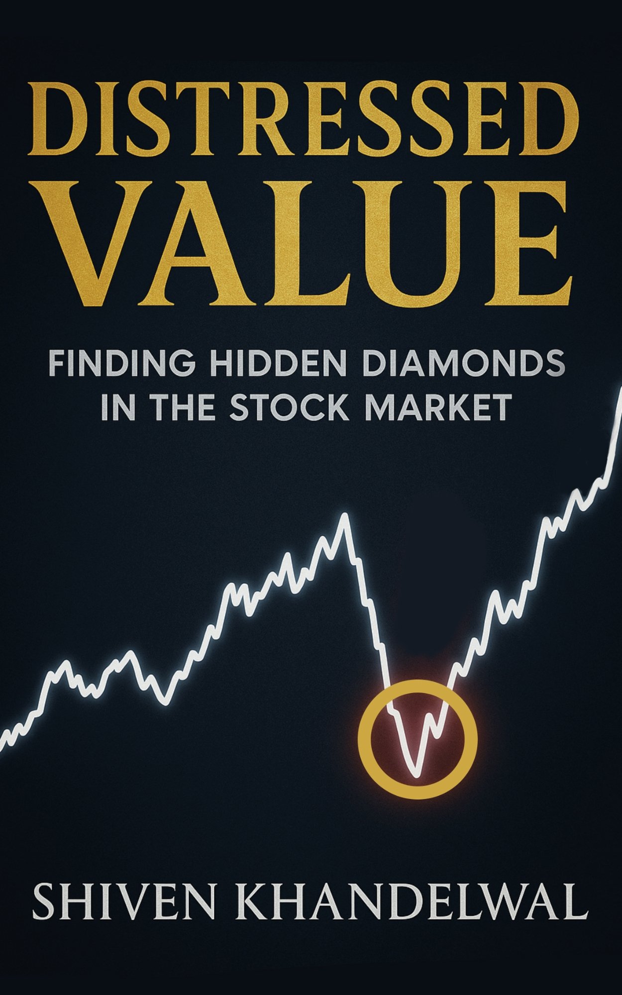 Distressed Value
