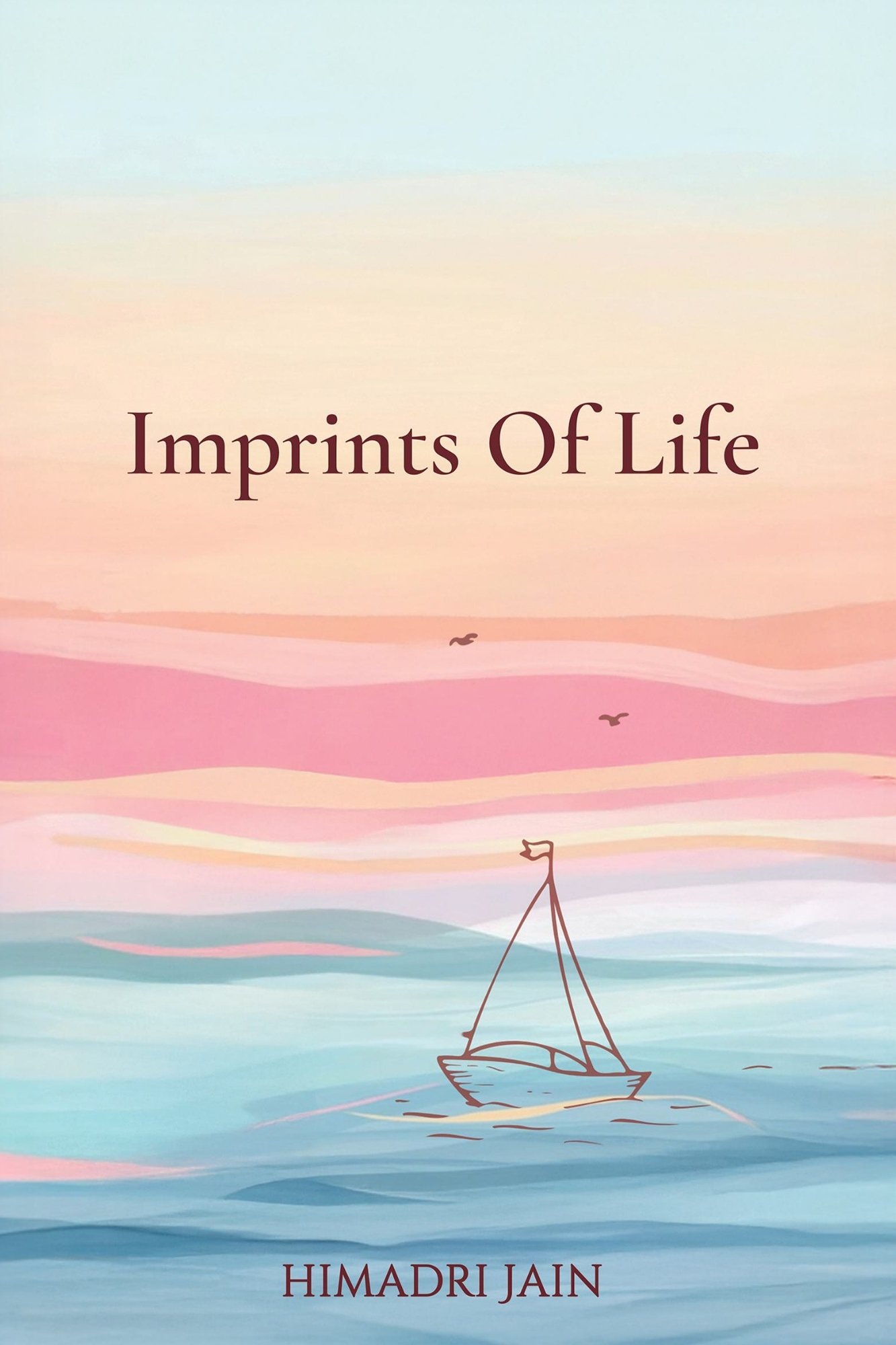 Imprints of Life