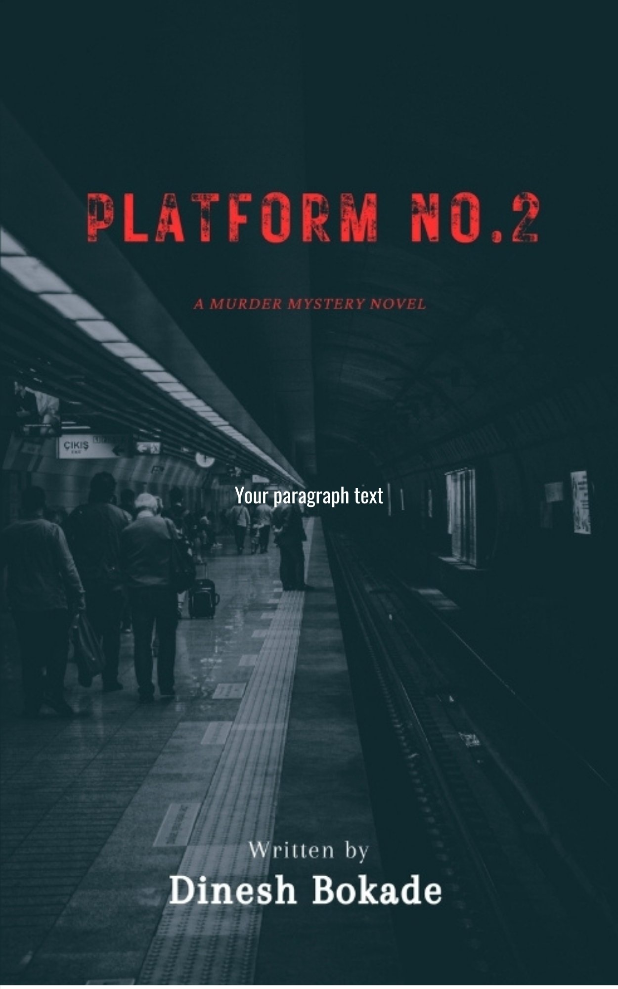 Platform No. 2