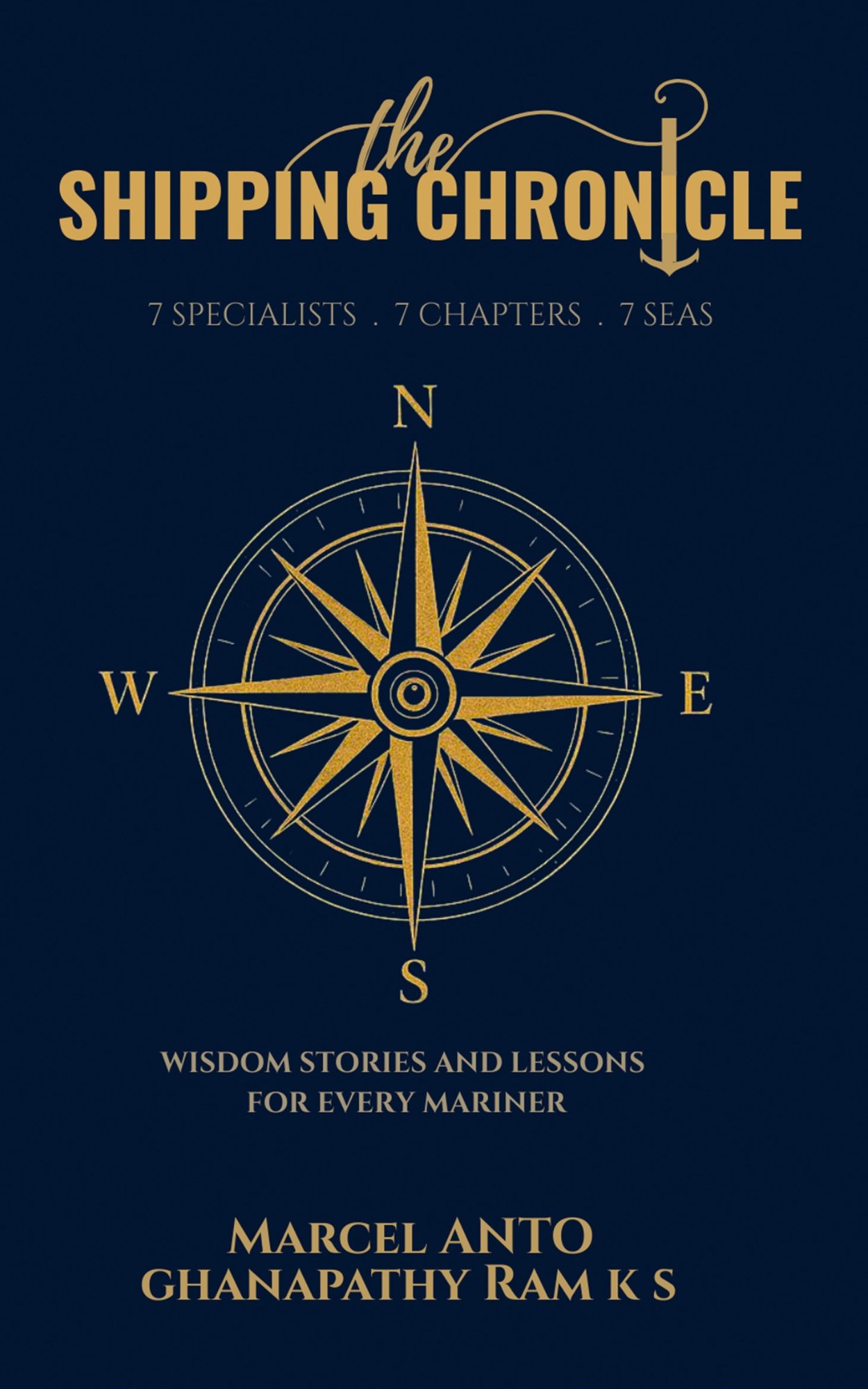 The Shipping Chronicle