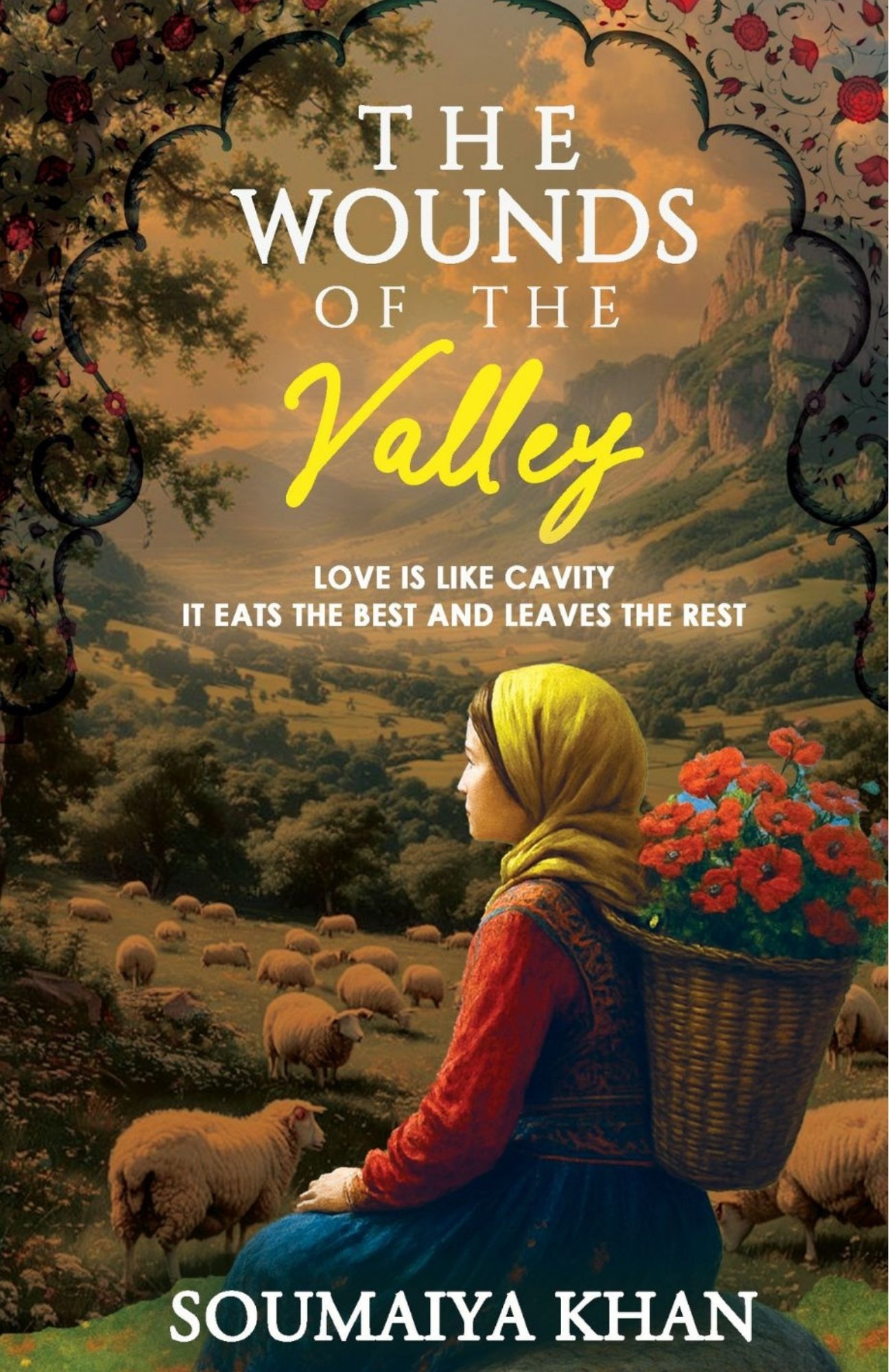 The Wounds of The Valley