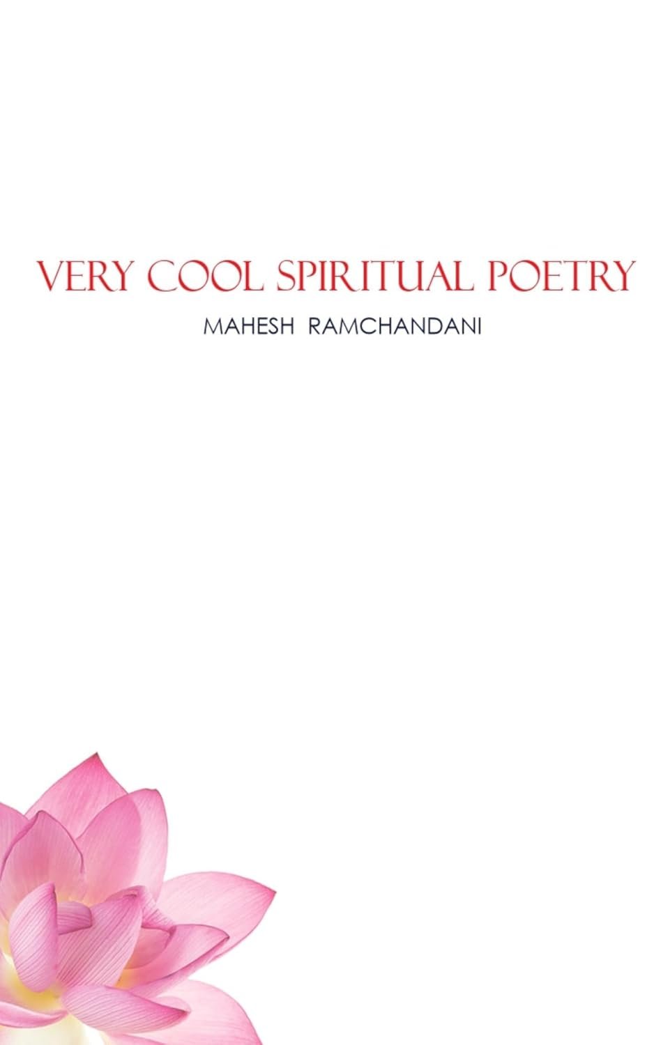VERY COOL SPIRITUAL POETRY