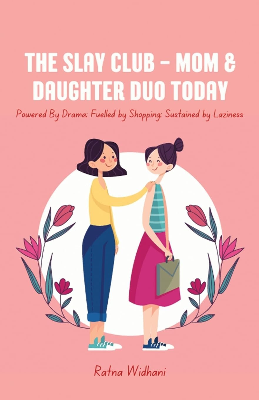The Slay Club: Mom & Daughter Duo TODAY