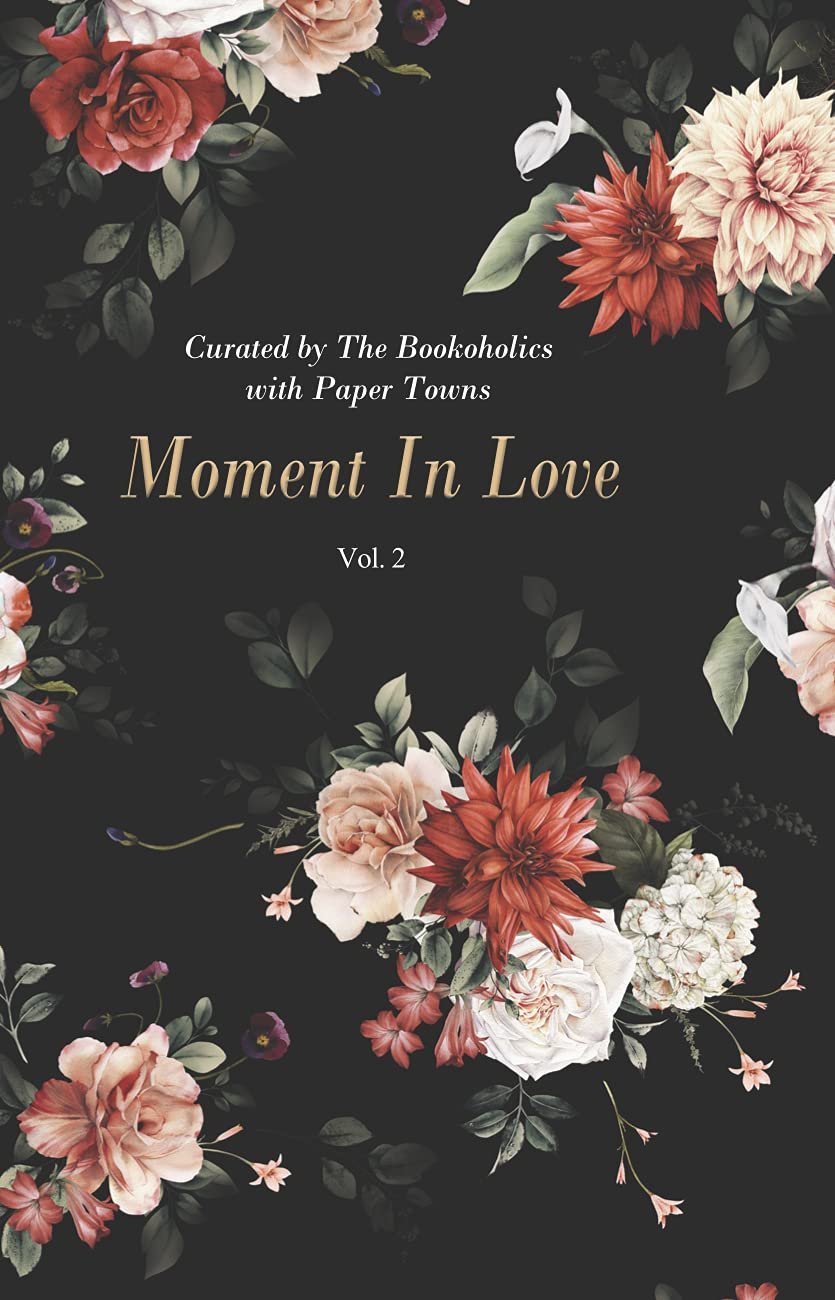 Moment In Love Vol 2