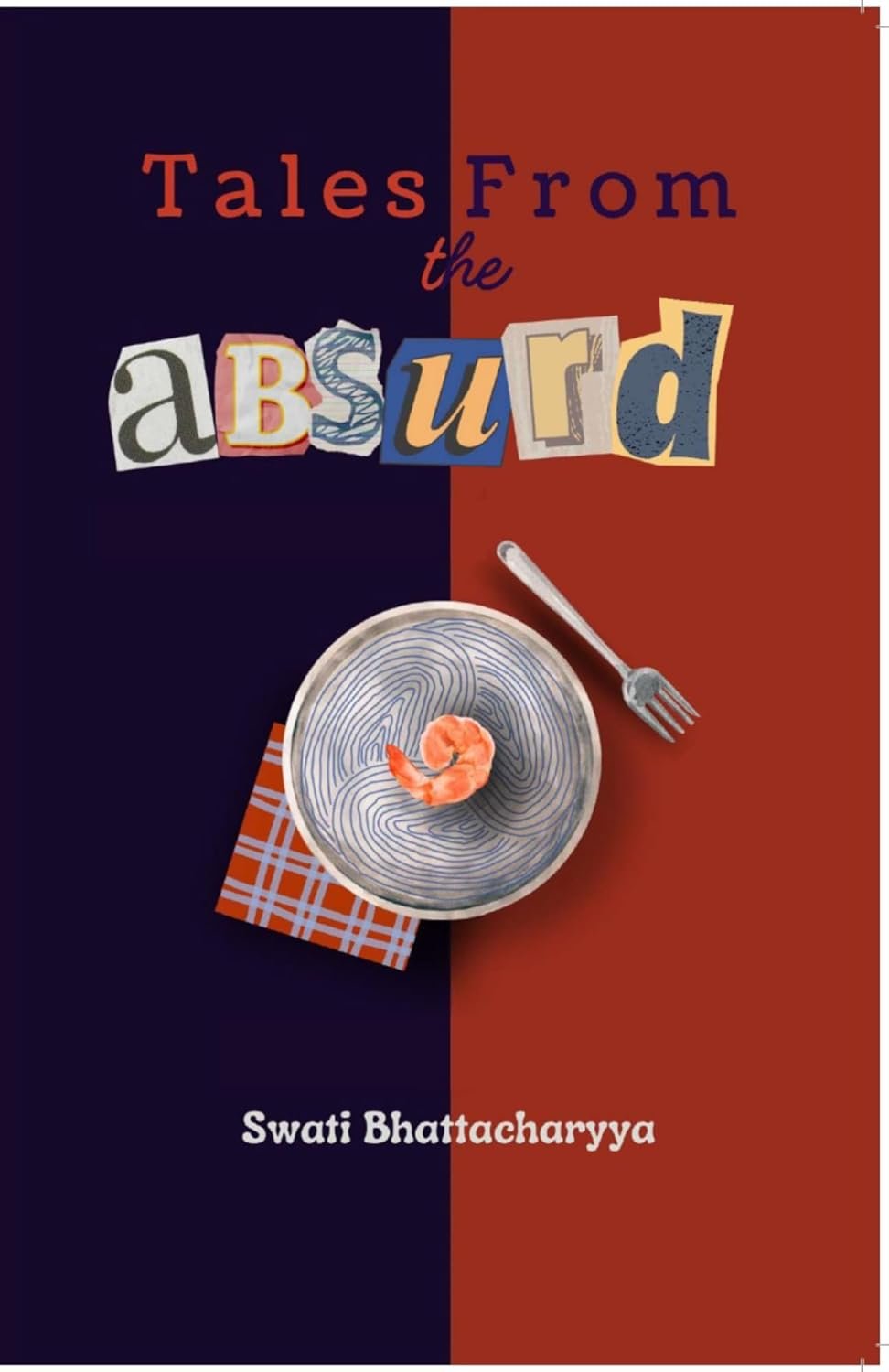Tales from the Absurd