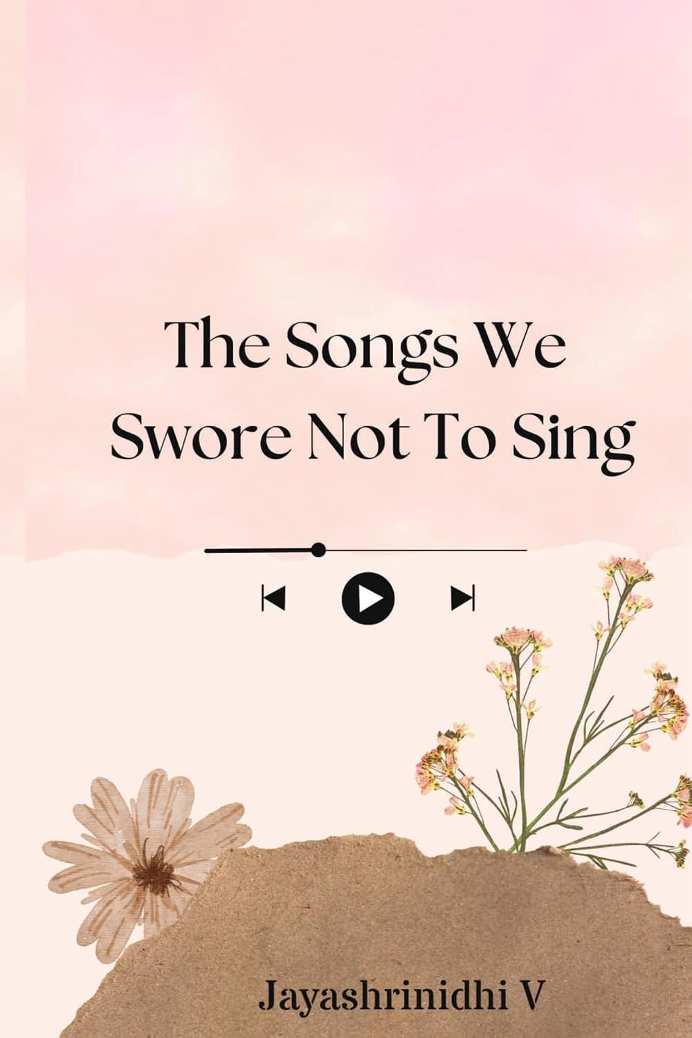 The Songs We Swore Not To Sing