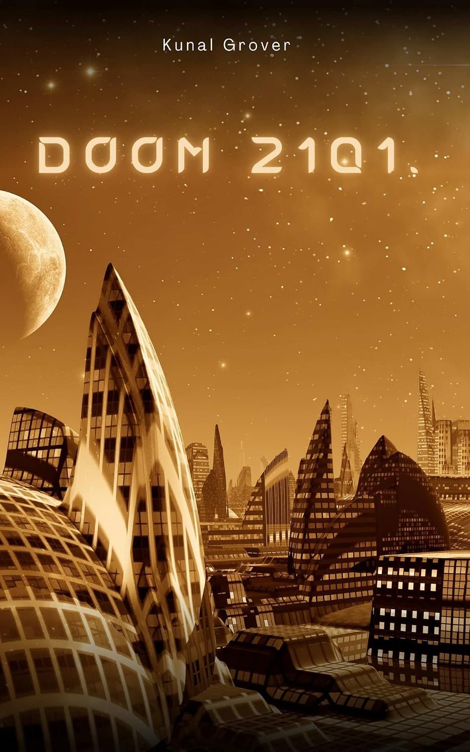 DOOM 2101