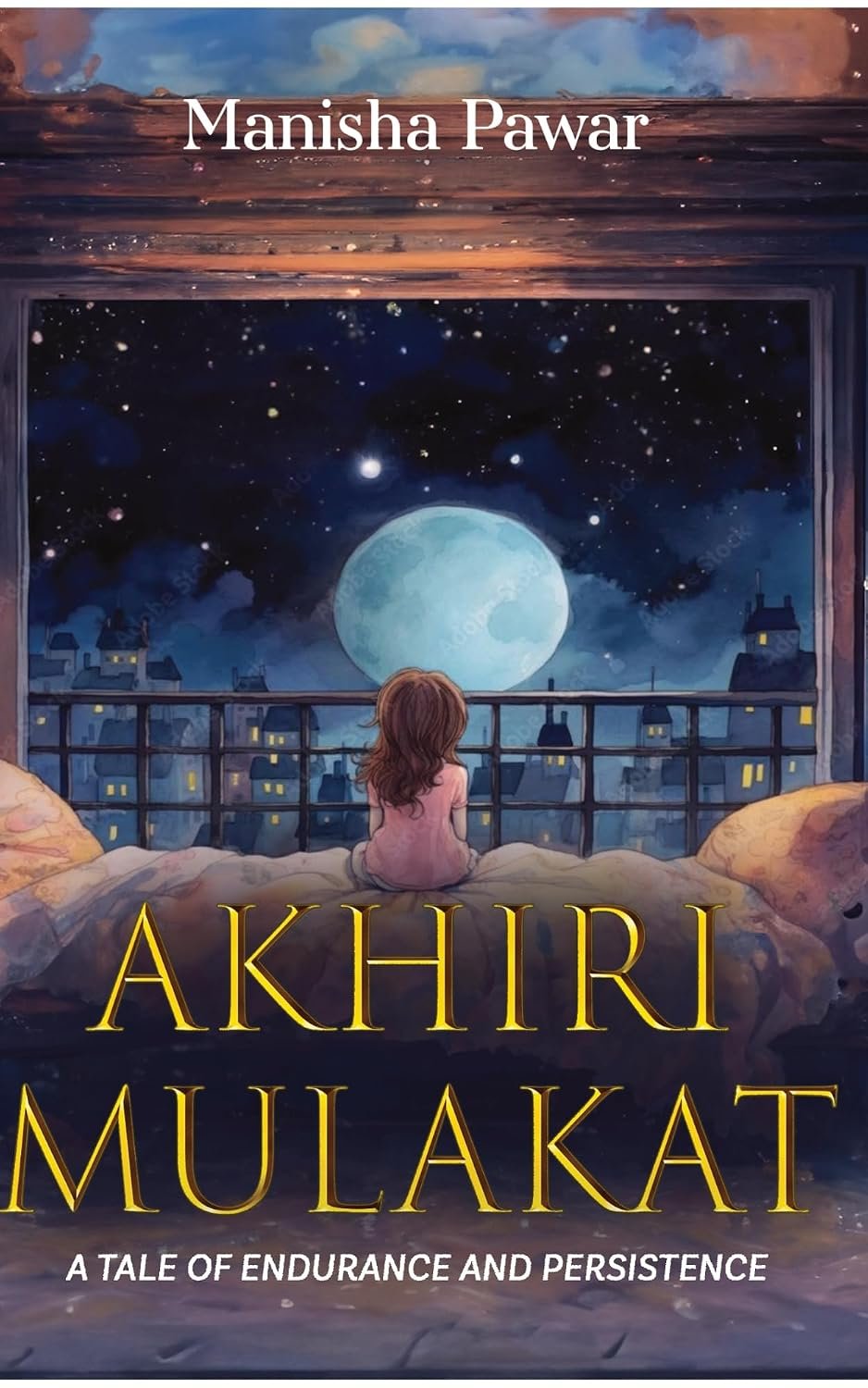 Akhiri Mulakat: A Tale of Endurance and Persistence