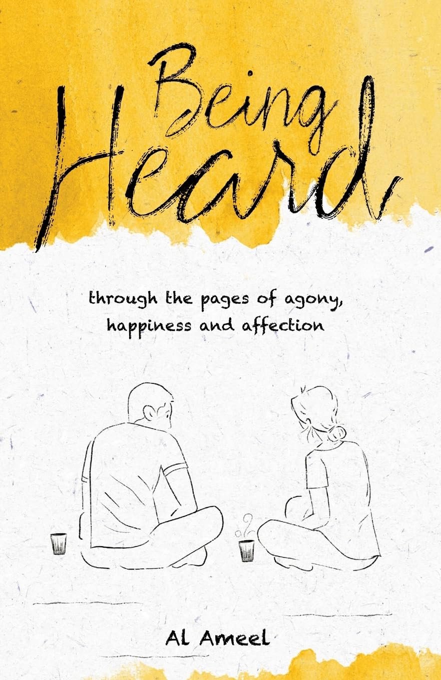 Being Heard
