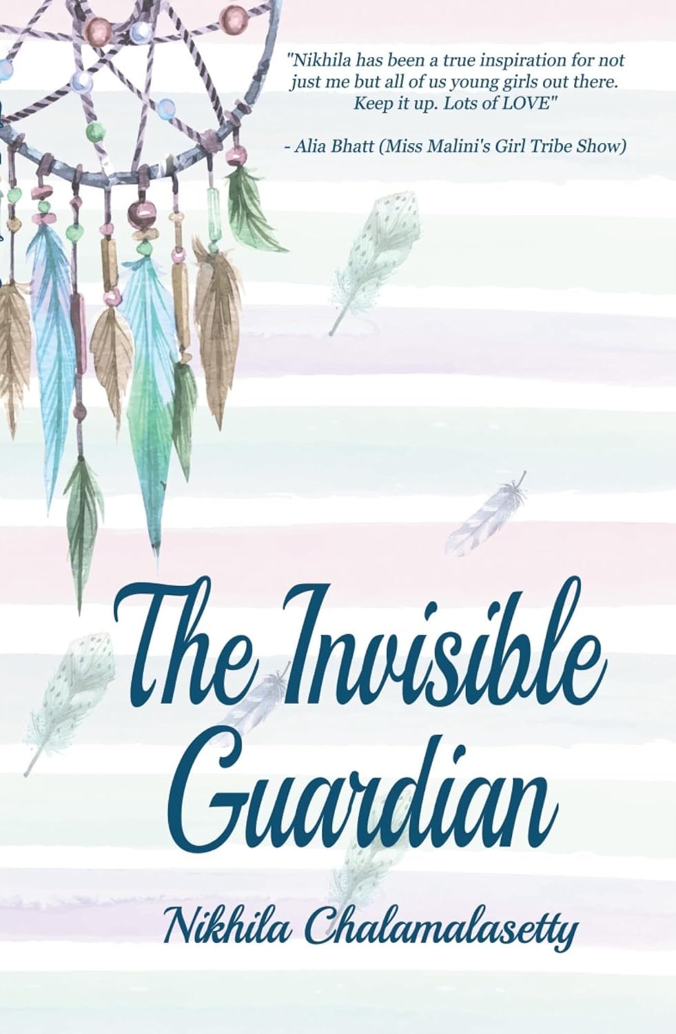 The Invisible Guardian