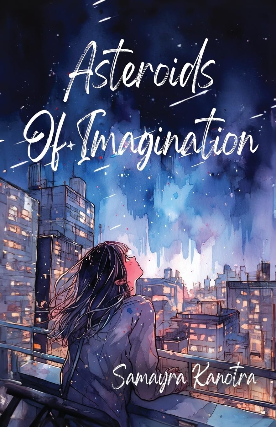 Asteroids Of Imagination