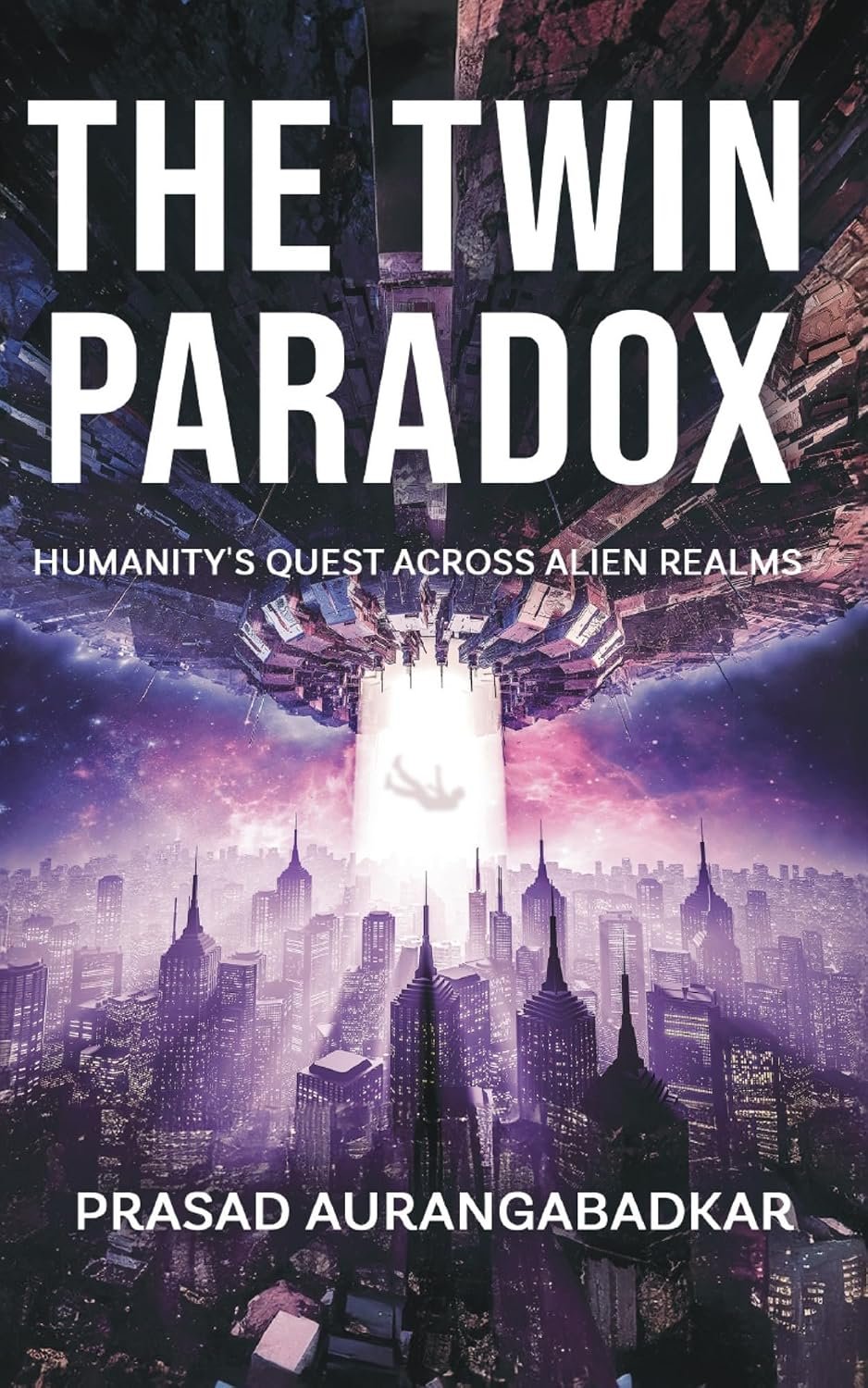 The Twin Paradox