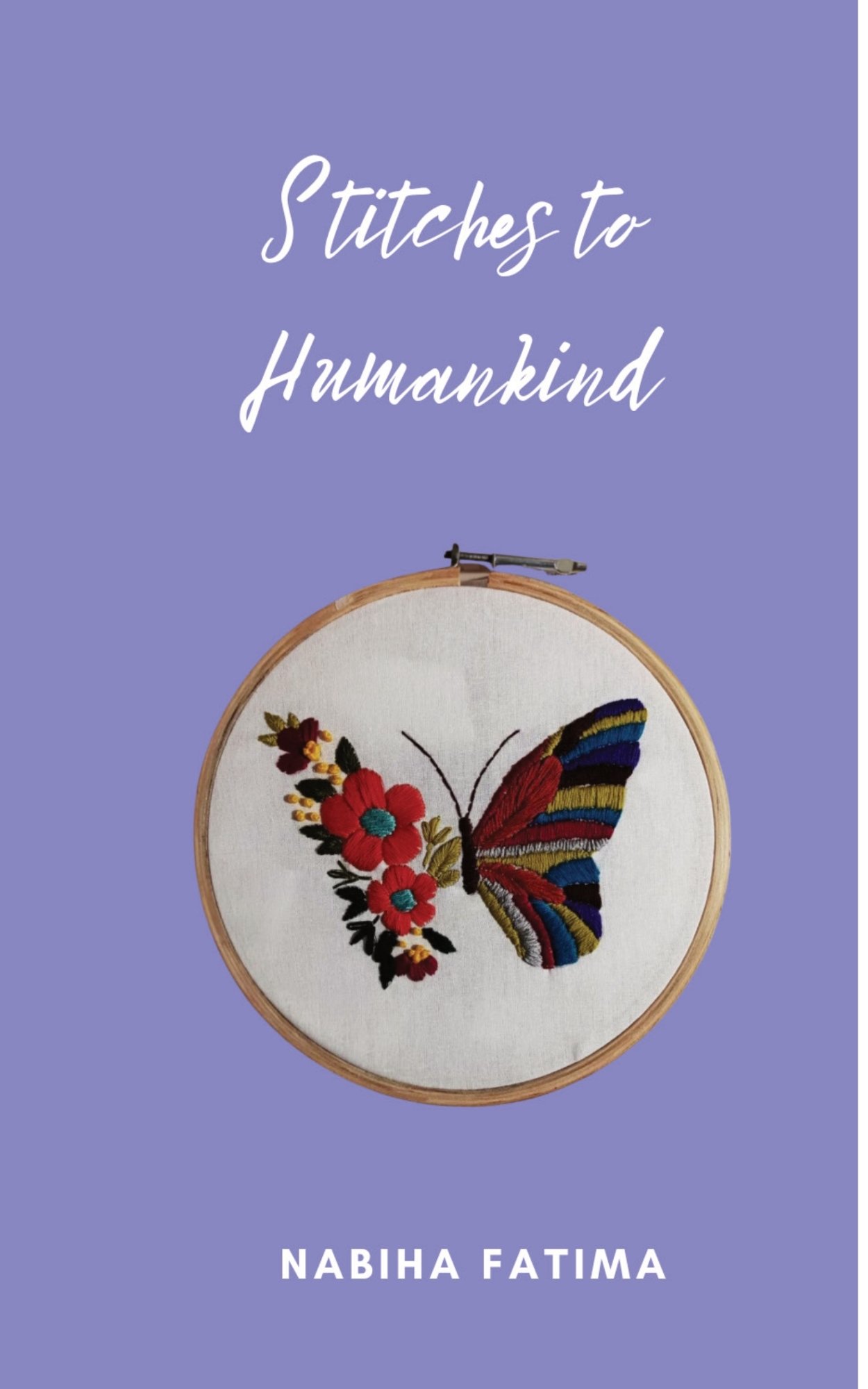 Stitches to Humankind