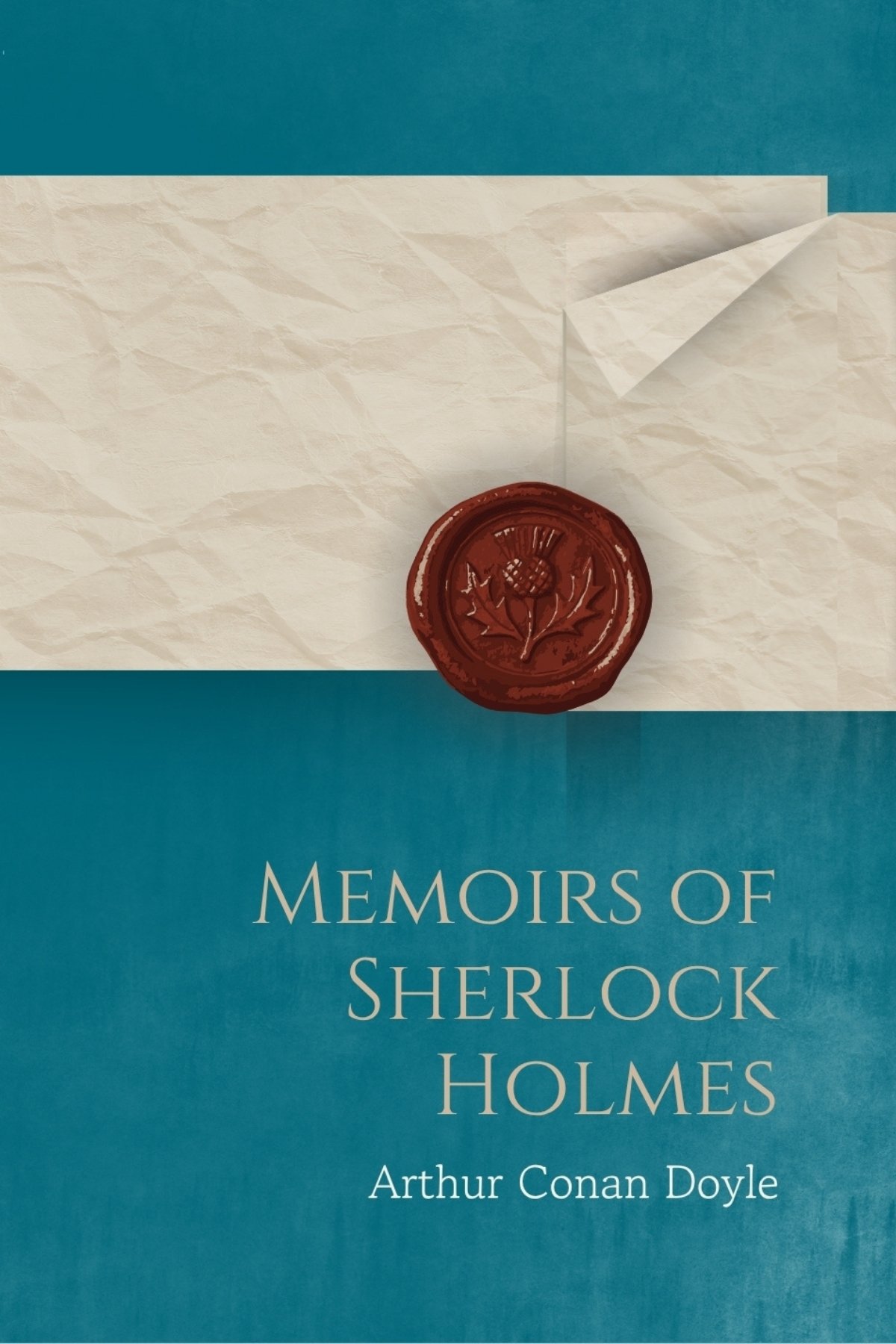 Memoirs of Sherlock Holmes