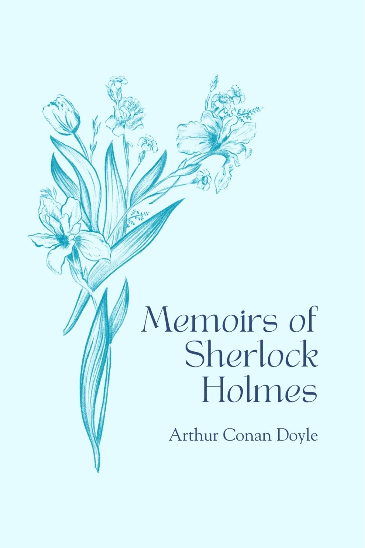 Memoirs of Sherlock Holmes