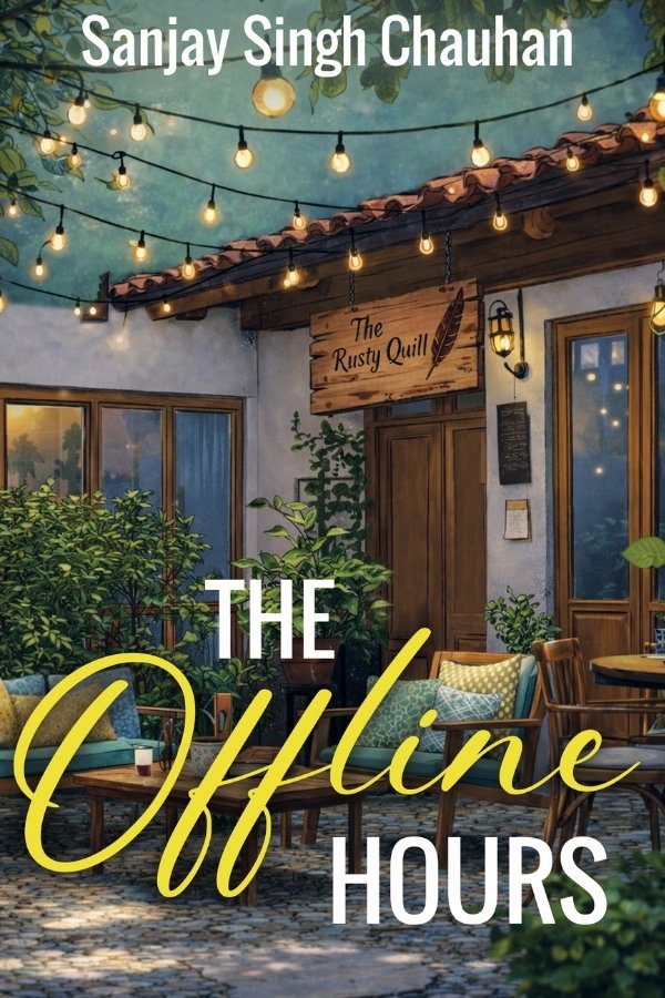 The Offline Hours