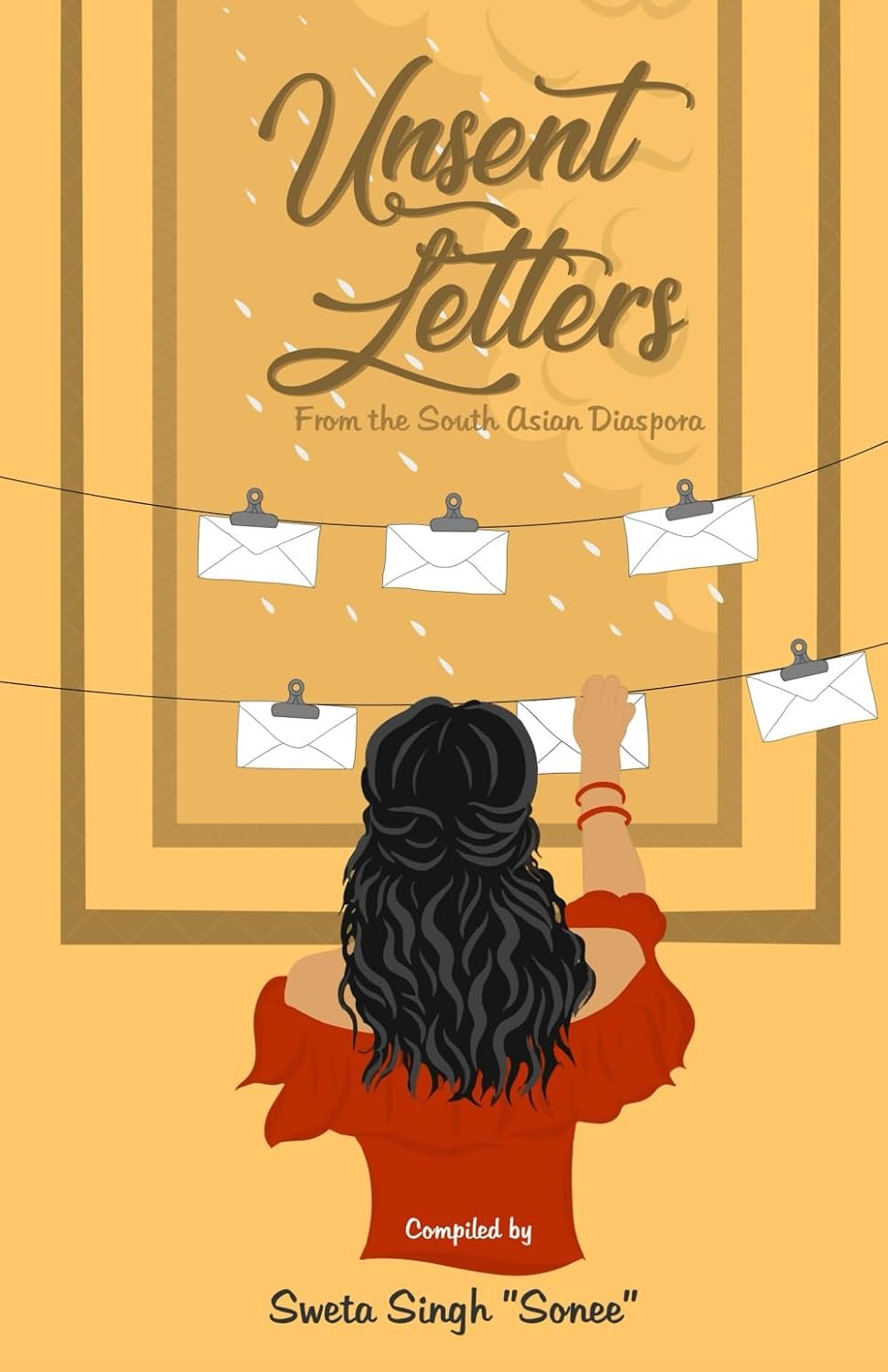 Unsent letters from the South Asian Diaspora