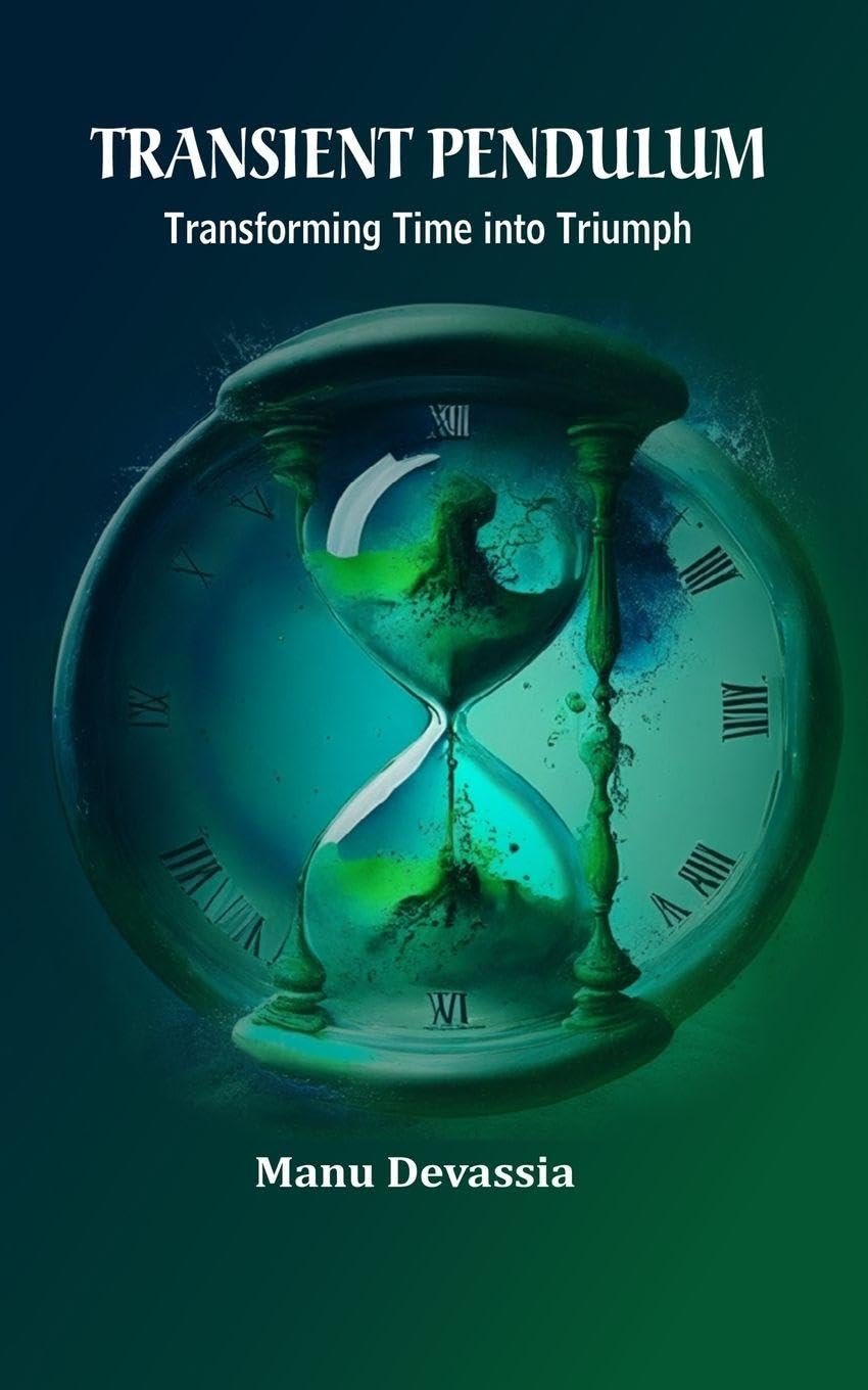 Transient Pendulum: Transforming Time Into Triumph