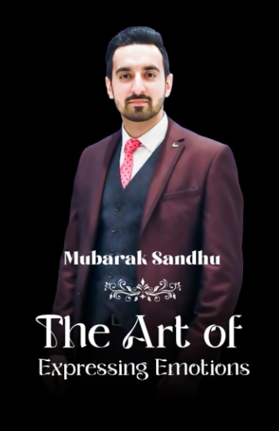 The Art of Expressing emotions