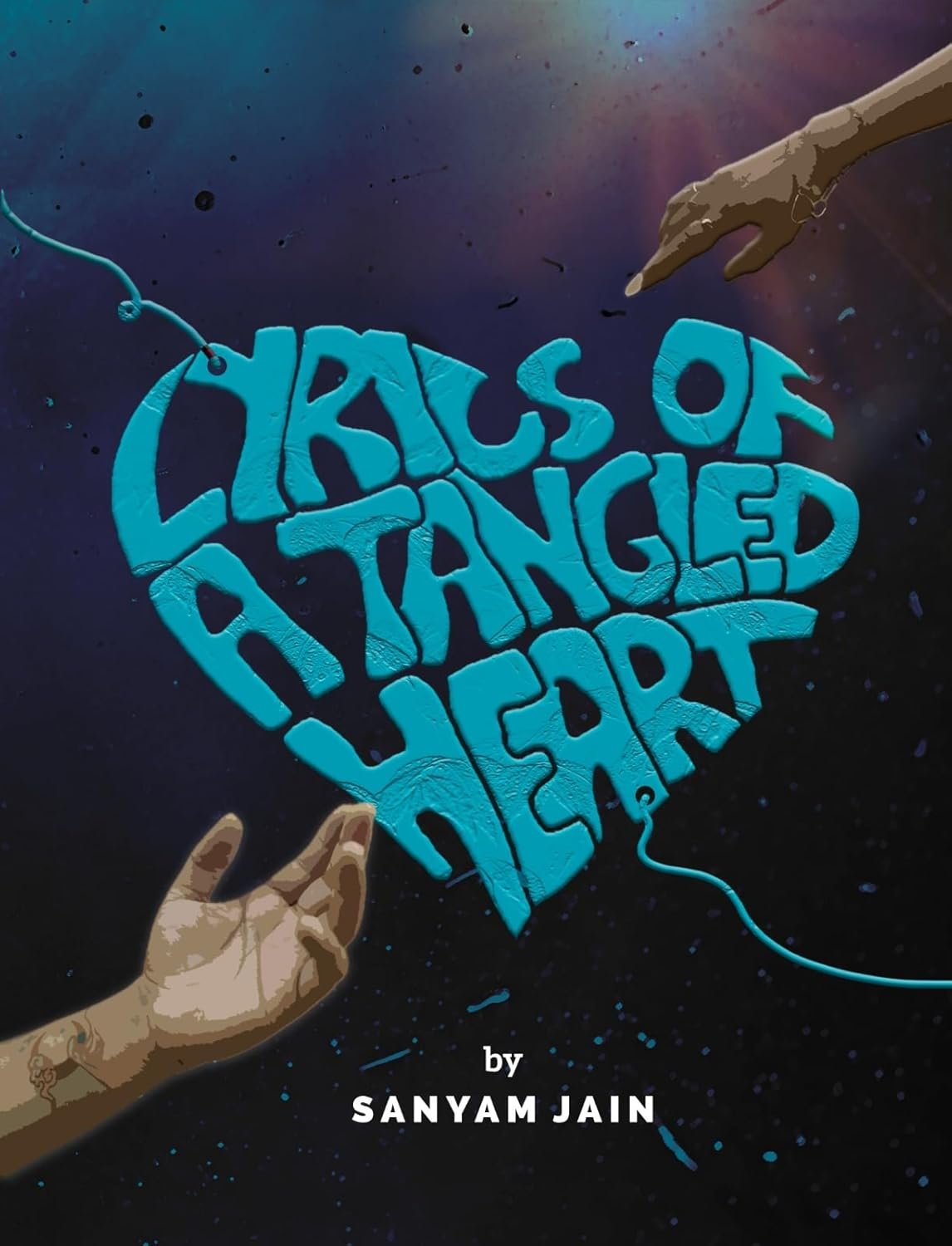 Lyrics of a Tangled Heart: An Ode to Romance & Heartbreak