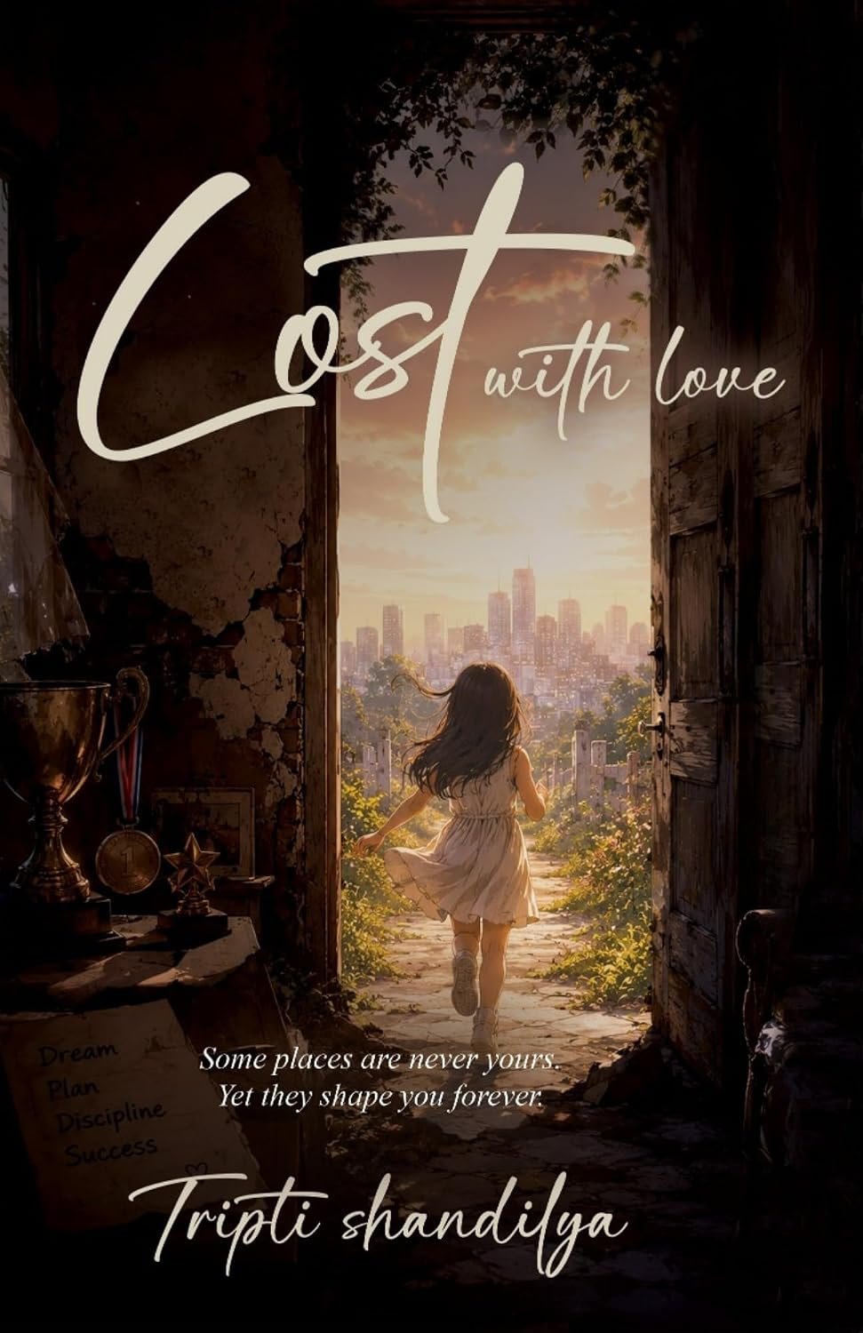 Lost - With Love