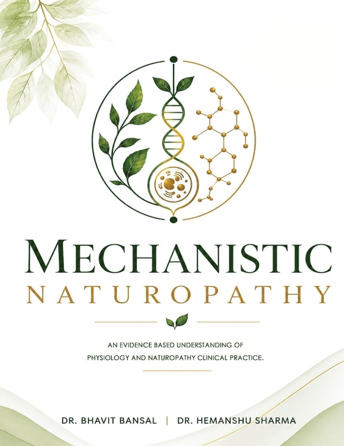Mechanistic Naturopathy