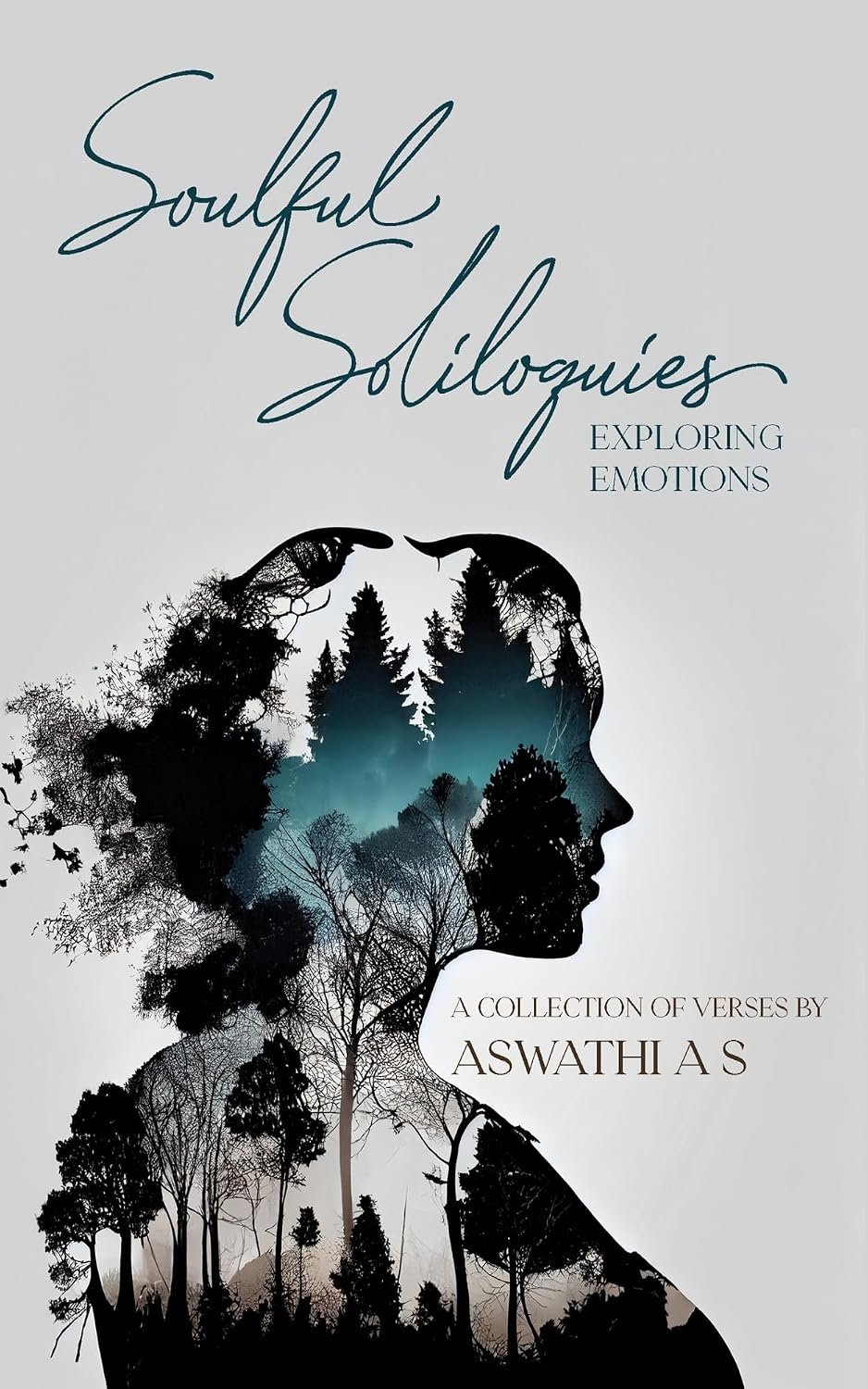 Soulful Soliloquies: Exploring Emotions