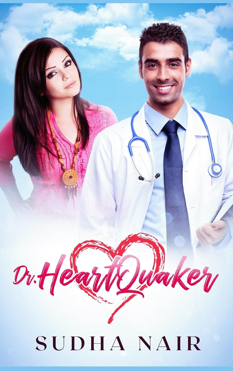 Dr. Heartquaker