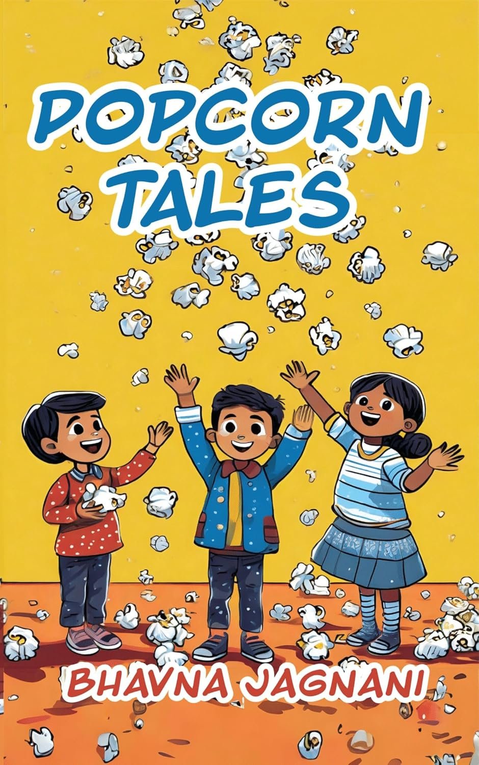 Popcorn Tales