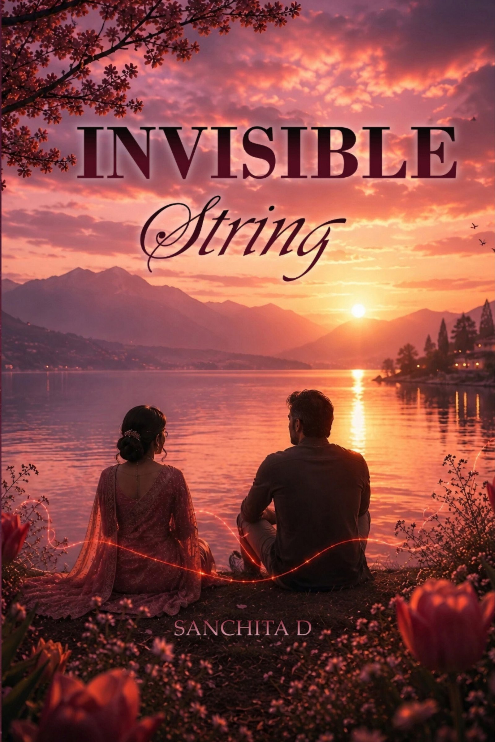 Invisible String